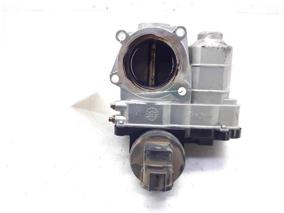 Throttle body NISSAN MICRA III (K12) 1.2 16V 8648498 BParts