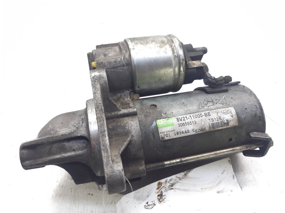 Starter FORD FIESTA VI (CB1, CCN) 1.25 8525381 BParts
