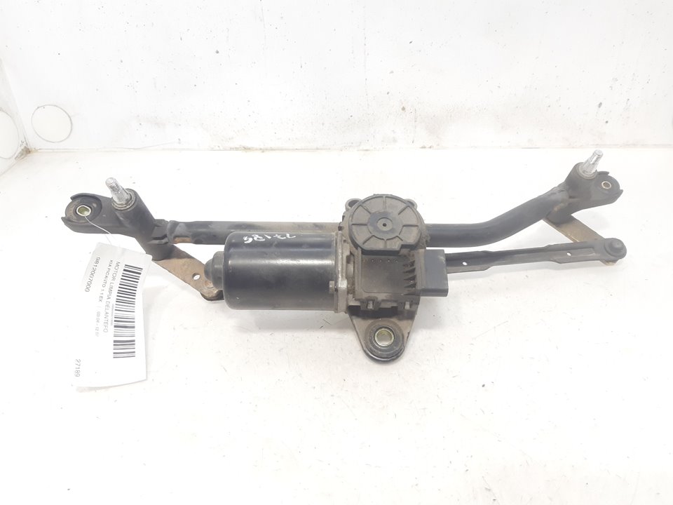 Front wiper motor KIA PICANTO (SA) 1.1 9302041 BParts