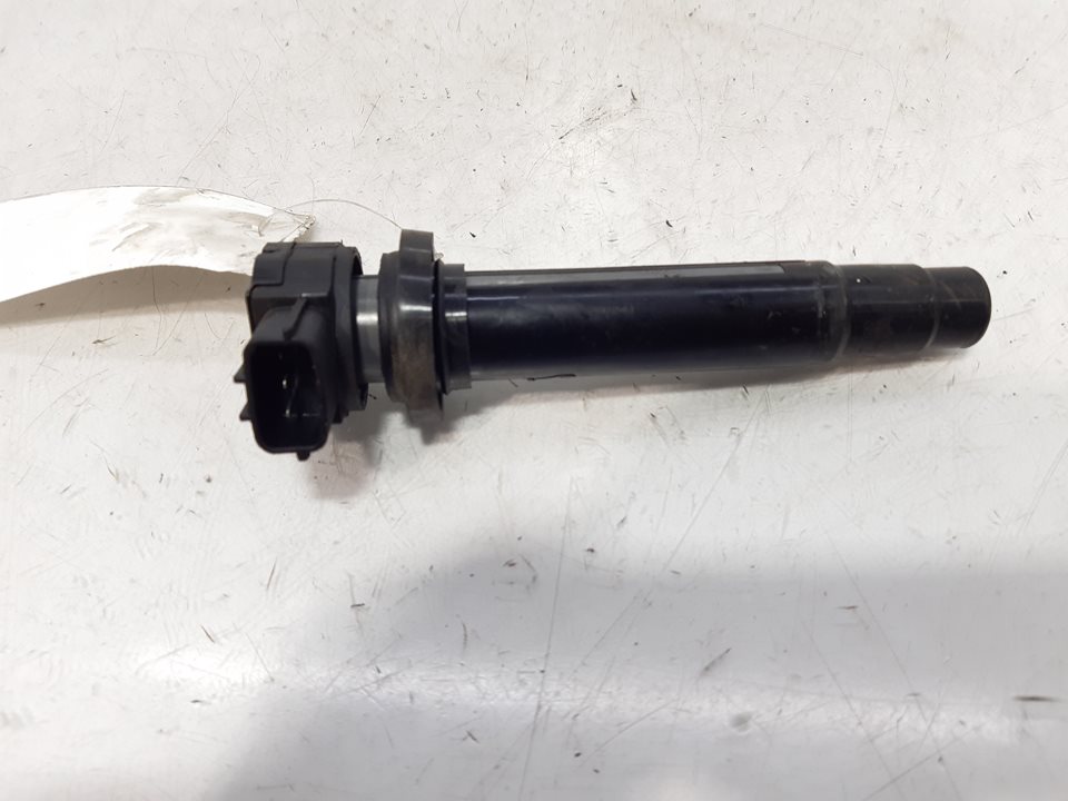 Ignition coil NISSAN ALMERA II (N16) 8365131 BParts