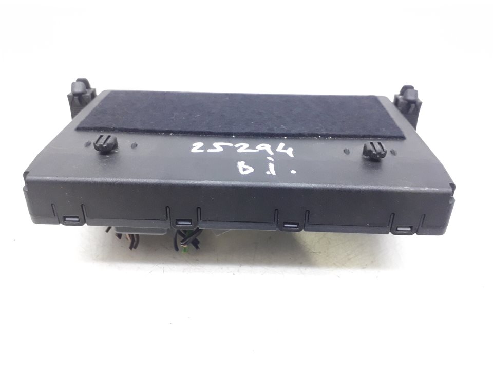 Comfort Control Module Calibra Comfort control module MERCEDES-BENZ C-CLASS (W203) C 320 CDI (203.020 ...