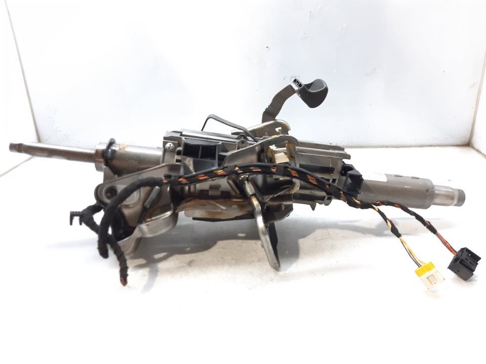 Steering column AUDI A4 B8 (8K2) 2.0 TDI 8259660 BParts