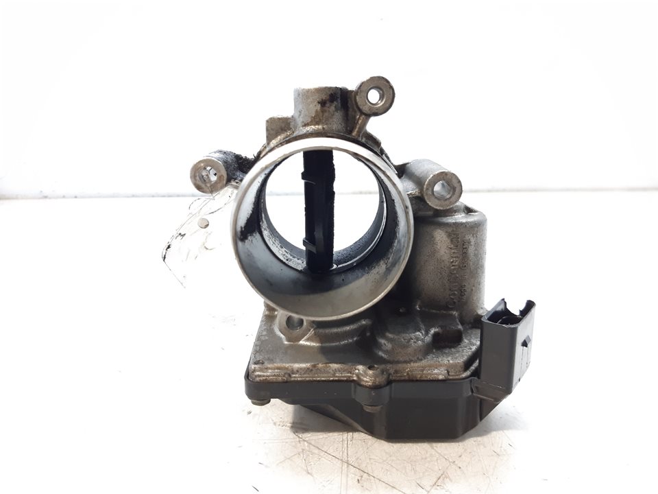 Throttle body AUDI A4 B8 (8K2) 2.0 TDI 8259637 BParts