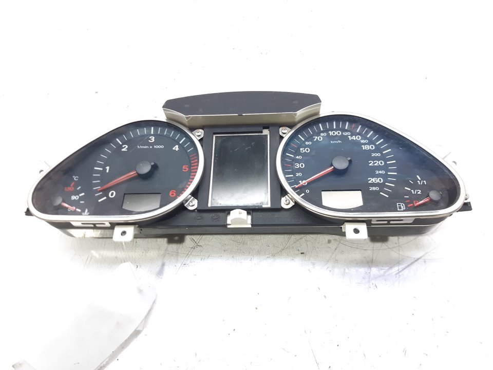 Instrument cluster AUDI Q7 (4LB) 3.0 TDI quattro 9429600 BParts