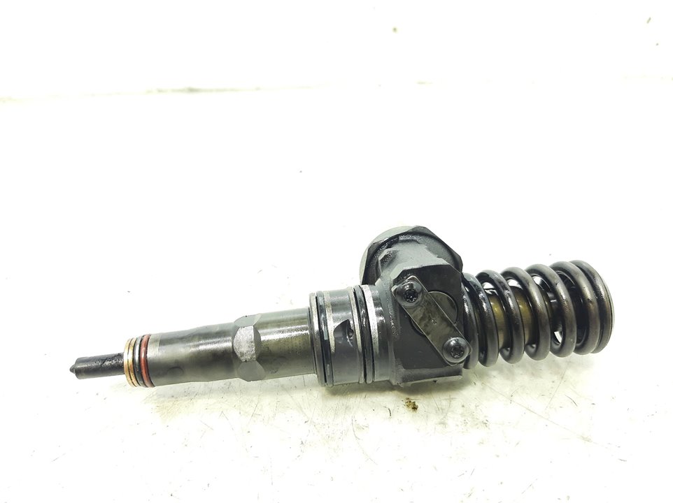 Injector AUDI A3 (8P1) 1.9 TDI 9141014 BParts