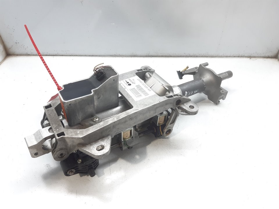 Steering column JAGUAR XF I (X250) 3.0 D 9811164 BParts