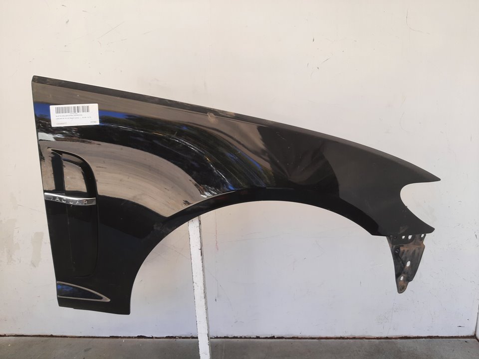 Right front fenders JAGUAR XF I (X250) 3.0 D 9905925 BParts