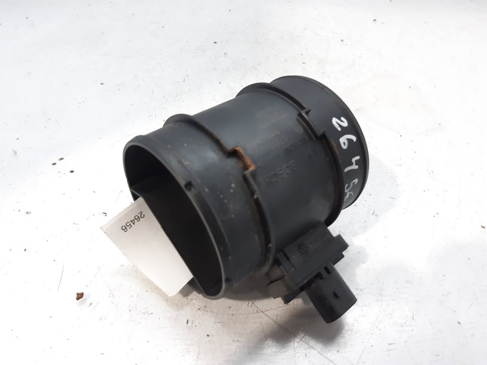 Mass air flow sensor CHEVROLET CRUZE (J300) 2.0 CDI 9054697 BParts