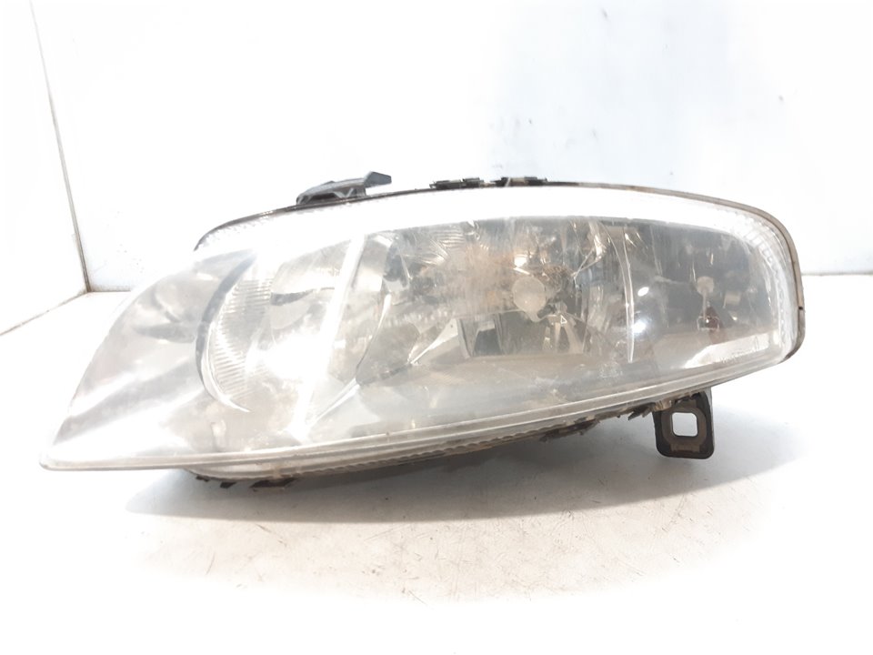 Alfa romeo gt headlight clearance