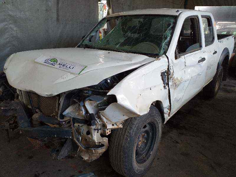 Manual gearbox FORD RANGER (ET) WL 5 VELOCIDADES BParts