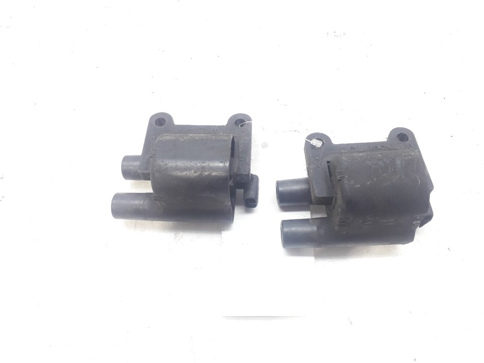 Ignition coil HYUNDAI GETZ (TB) 1.1 10033672 BParts