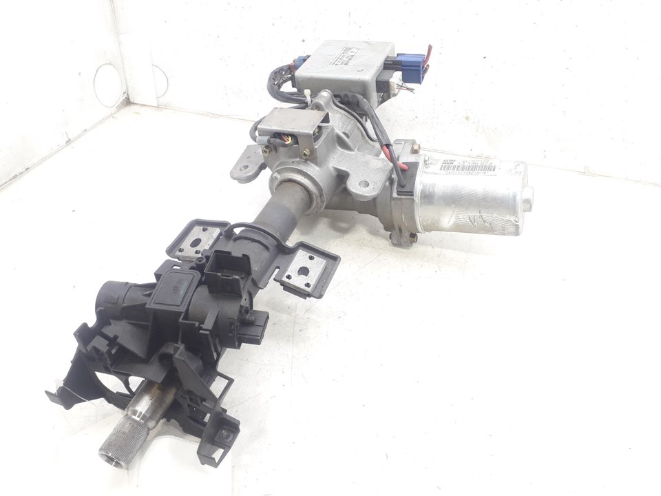 Steering column OPEL CORSA C (X01) 10004124 BParts