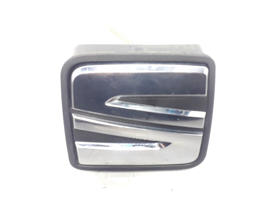 Tailgate handle SEAT LEON (5F1) 8650209 | B-Parts