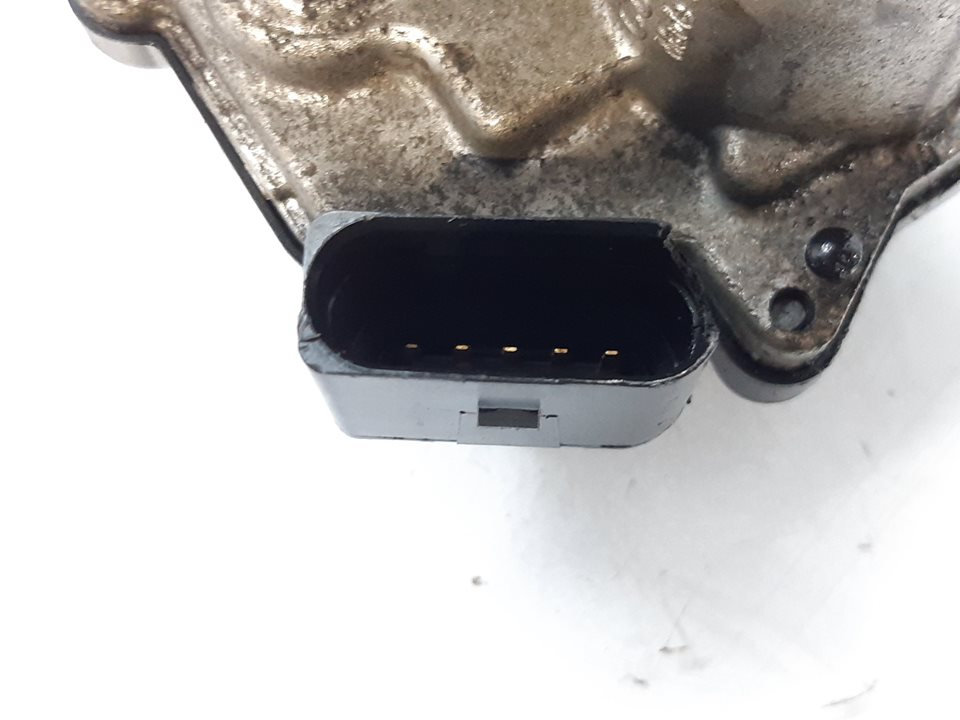 Throttle body AUDI A4 B8 (8K2) 2.0 TDI 8259637 BParts