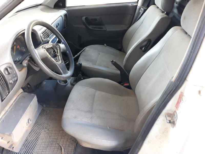Left Genuine Hyundai 88285-28101-EH Seat Shield Cover Front Left Genuine Hyundai 88285-28101-EH Seat Shield Cover Front