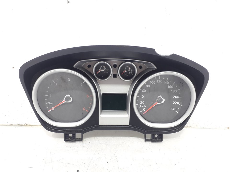 Instrument cluster FORD FOCUS II (DA_, HCP, DP) 1.6 TDCi 8413276 BParts