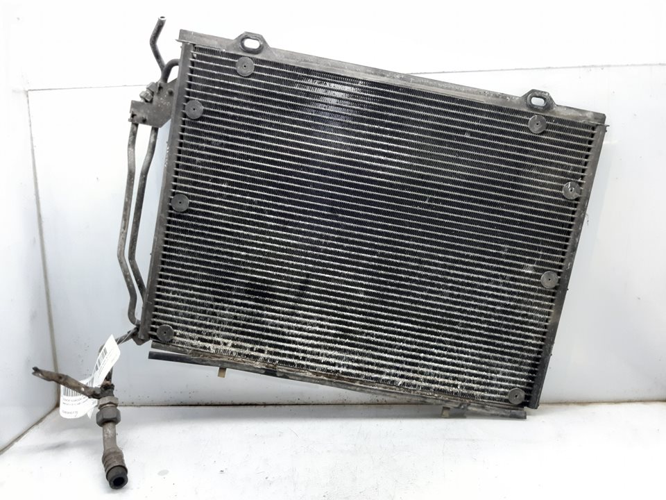 AC radiator MERCEDESBENZ CCLASS (W202) C 220 CDI (202.133) 8357452