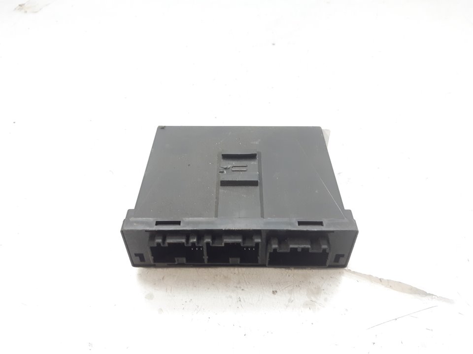 Comfort control module NISSAN ALMERA TINO (V10) 2.2 dCi 9583564  