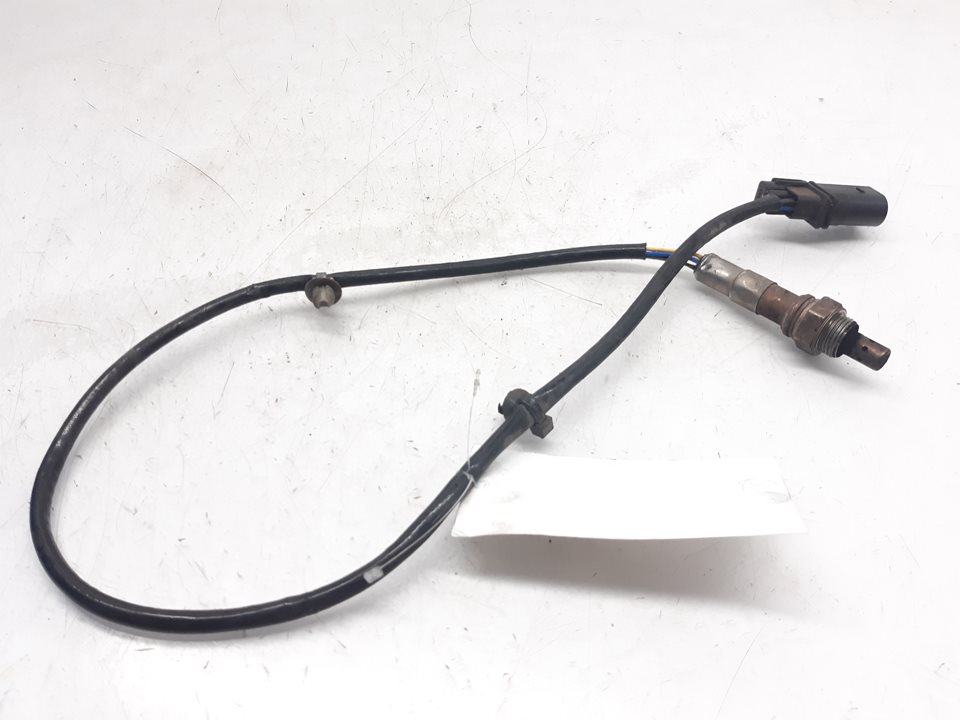 Electronic sensor OPEL CORSA D (S07) 8733695 BParts