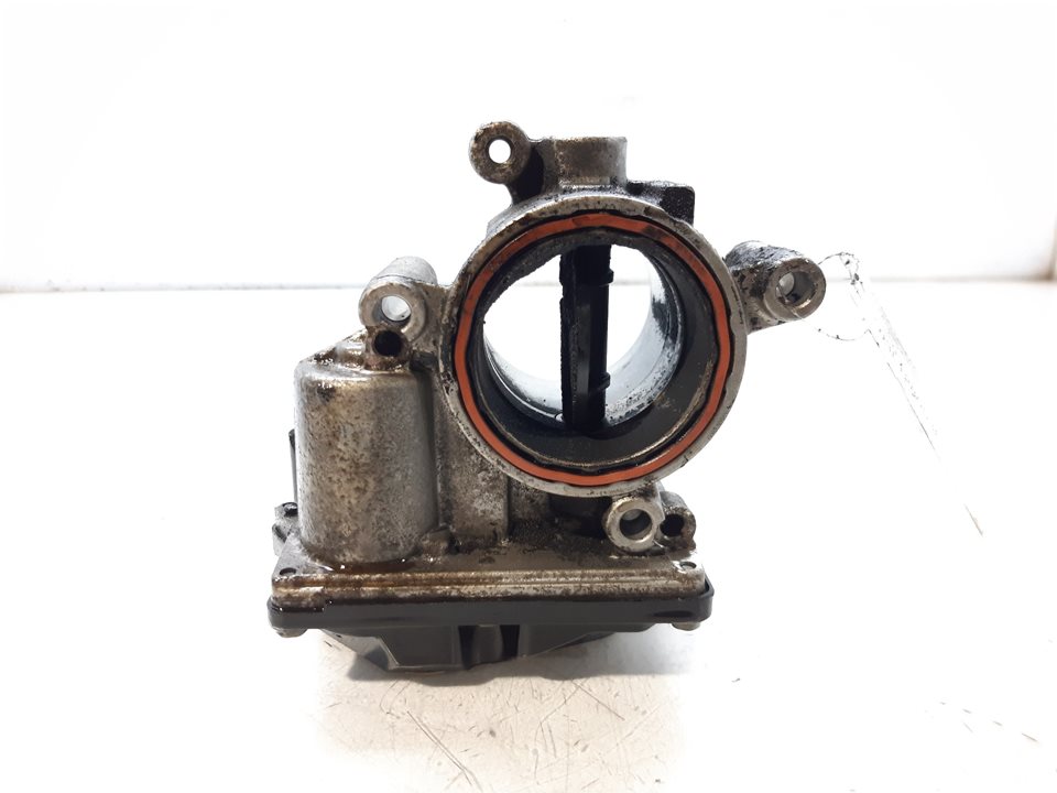 Throttle body AUDI A4 B8 (8K2) 2.0 TDI 8259637 BParts