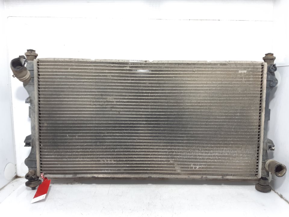 Water radiator FORD TRANSIT Van (FA_ _) 8341855 | B-Parts