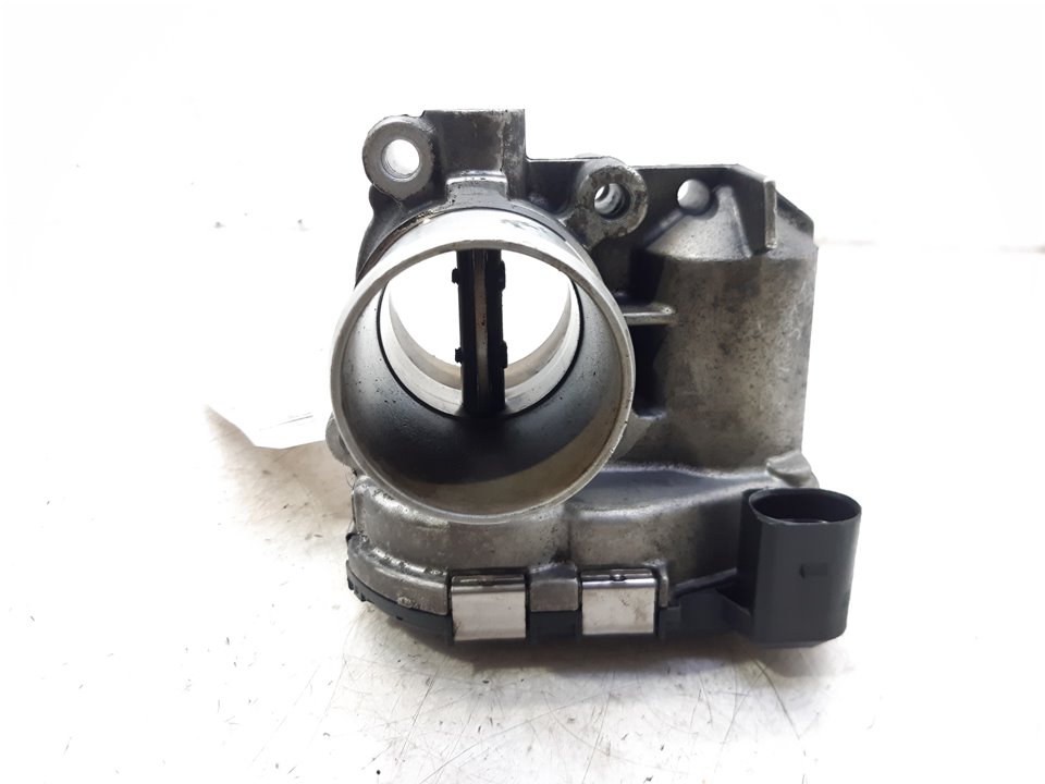 Throttle body NISSAN QASHQAI / QASHQAI +2 I (J10, NJ10, JJ10E) 2.0 dCi