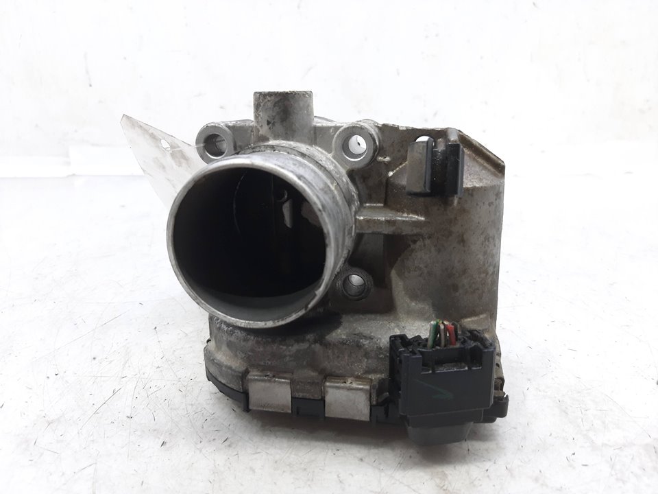 Throttle body FIAT PUNTO (188_) 1.4 10210115 BParts