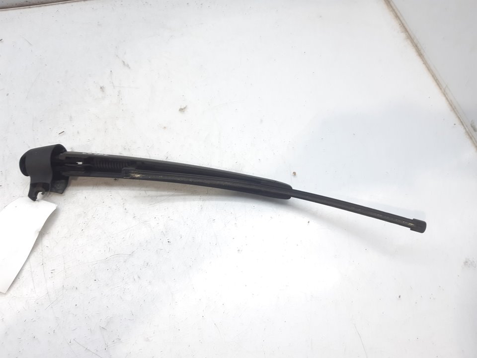 Back wipers mechanism VW TIGUAN (5N_) 10141039 BParts