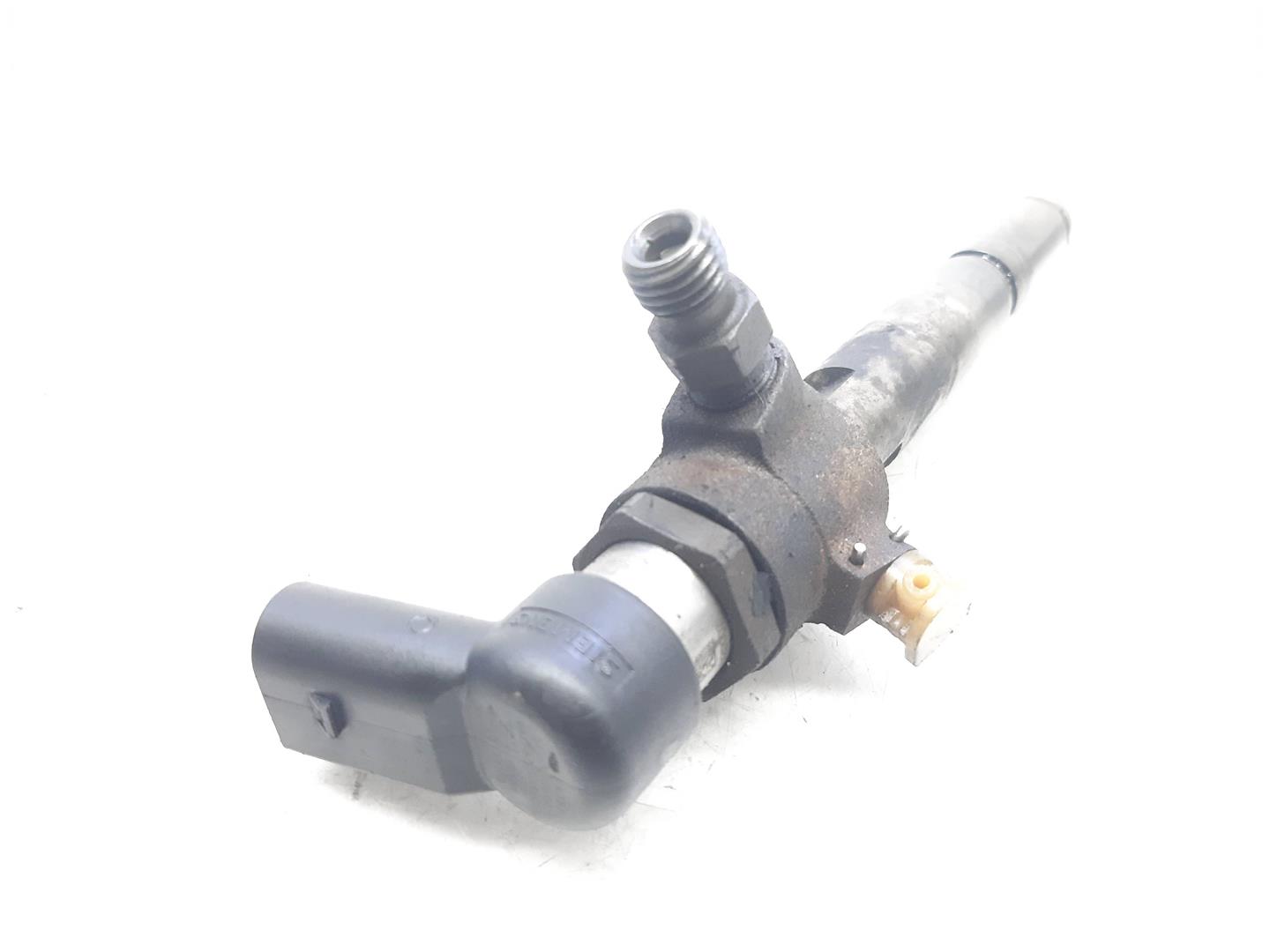 Injector RENAULT MEGANE II (BM0/1_, CM0/1_) 1.5 dCi (BM1E, CM1E サルート 店舗限定  ラマン 29G  ブラ Tバック