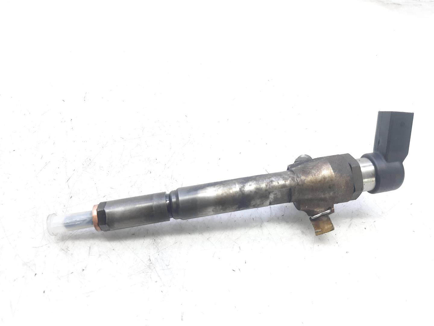 Injector RENAULT MEGANE II (BM0/1_, CM0/1_) 1.5 dCi (BM1E, CM1E
