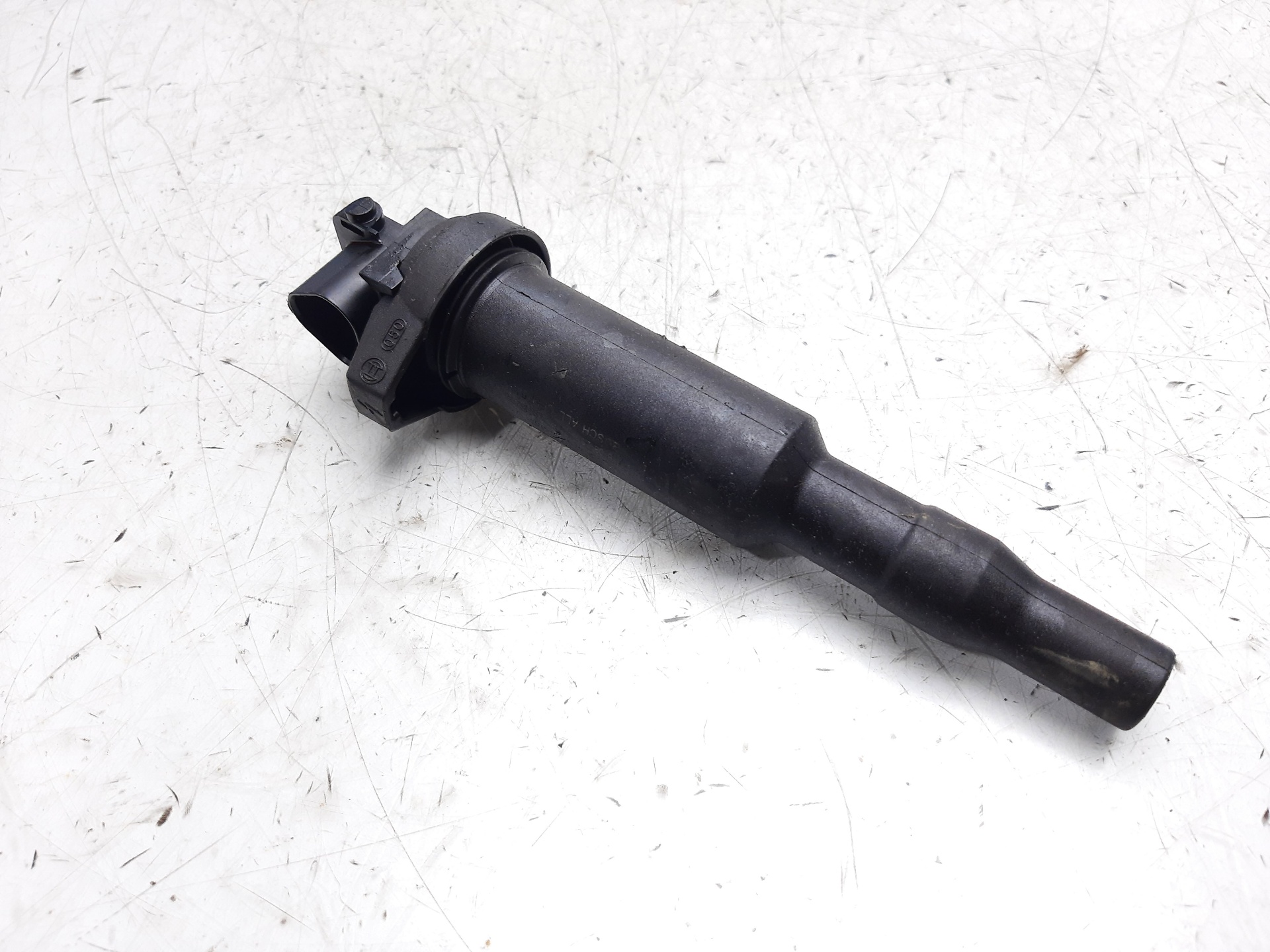 Ignition coil BMW 3 (E46) 320 i 16344668 | B-Parts