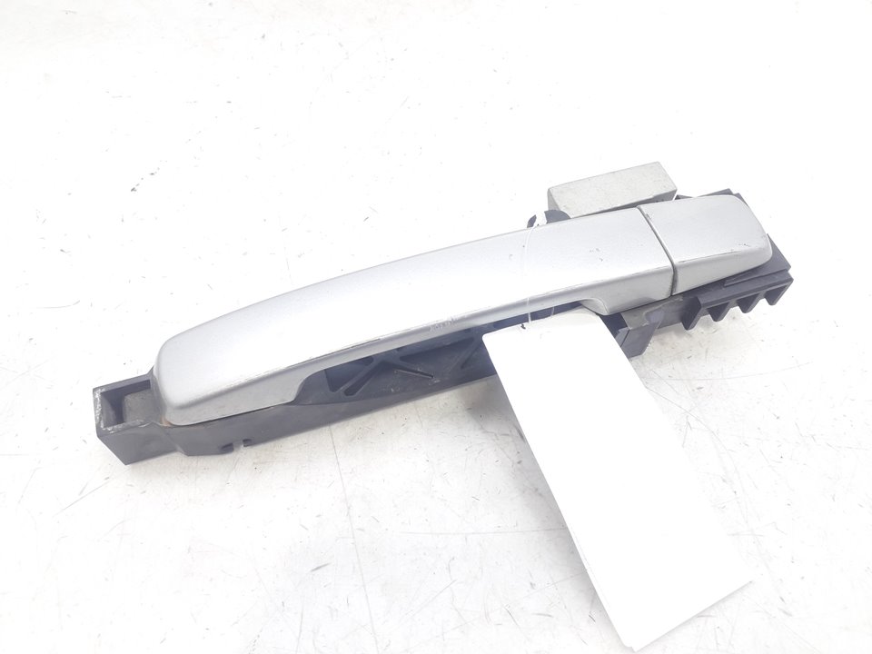 Rear left exterior door handle NISSAN QASHQAI / QASHQAI +2 I (J10, NJ10