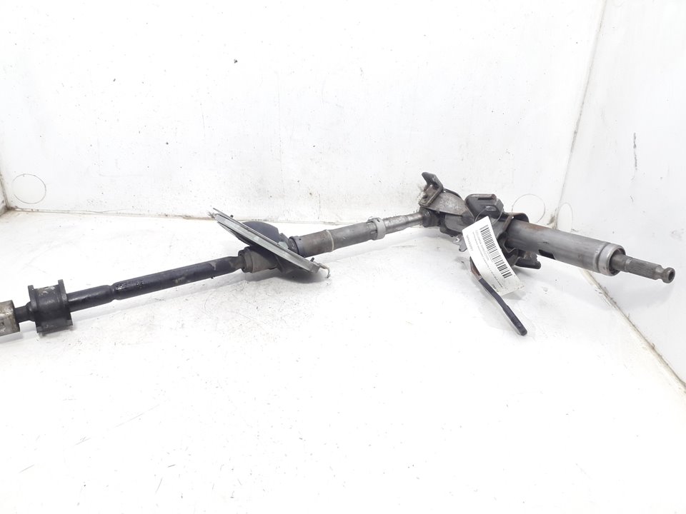 Steering column MITSUBISHI PAJERO III (V7_W, V6_W) 3.2 DiD 11180000