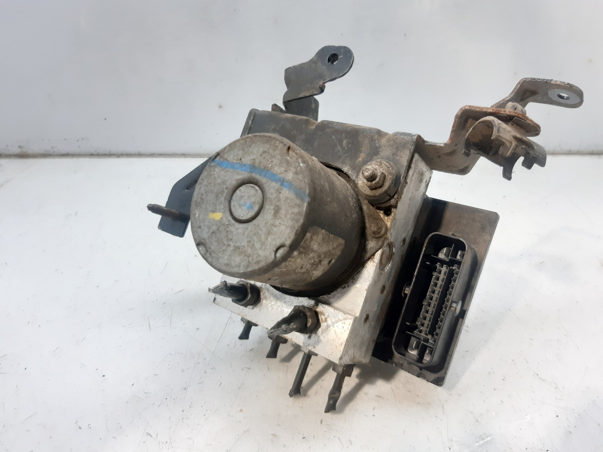 Bremsaggregat ABS OPEL MOVANO B Platform/Chassis (X62) 2.3 CDTI
