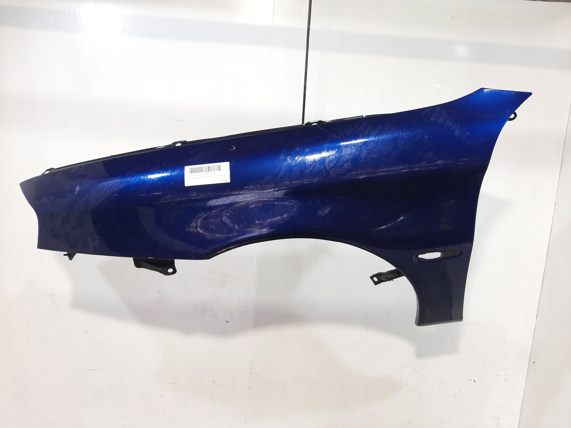 Porte Avant Gauche D'Occasion Pour Alfa Romeo 166 - Pièce D'Origine Authentique