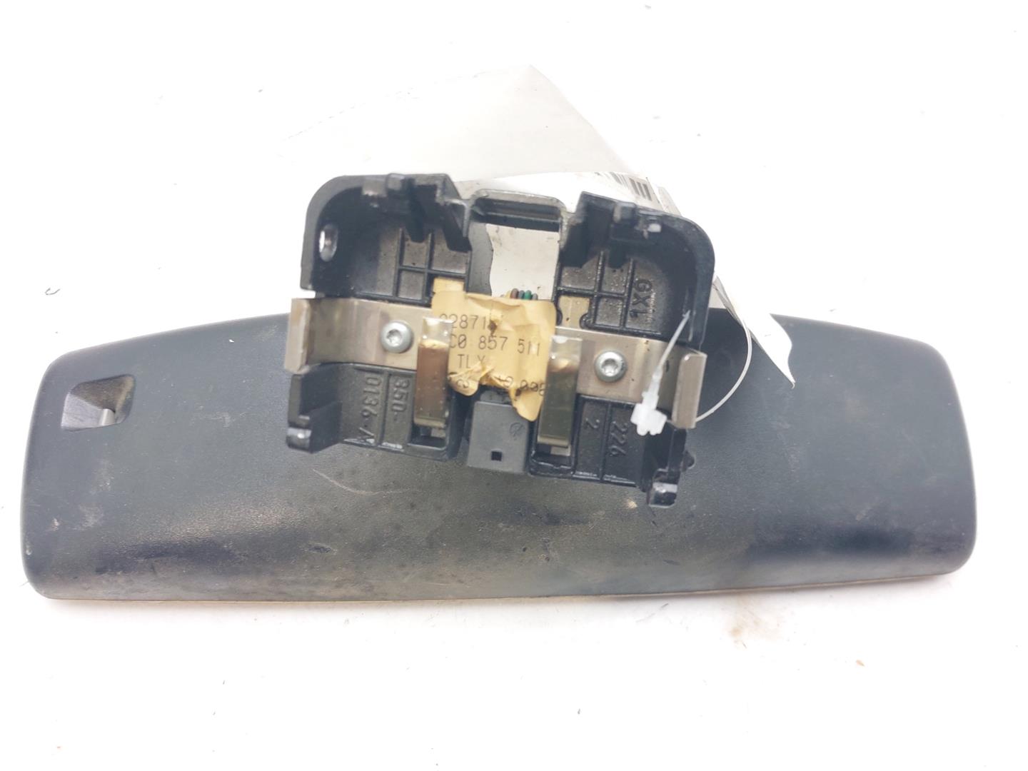 Frankberg Fensterheber Vorne Rechts Für VW Passat 3C2 & Variant 3C5 (2005-2011) - Ohne Motor