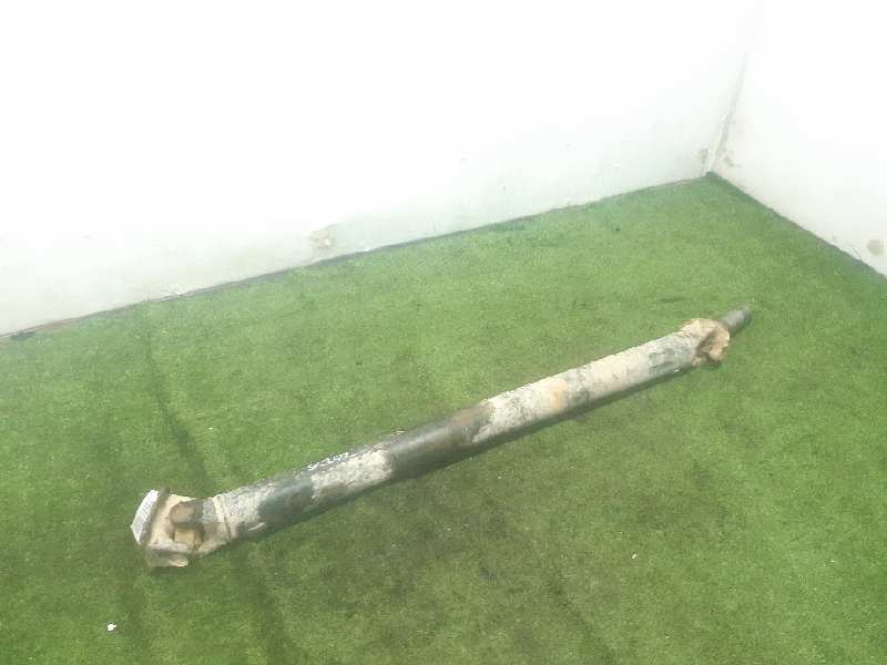 Driveshaft FORD MAVERICK (UDS, UNS) 2.7 TD 8691887 | B-Parts