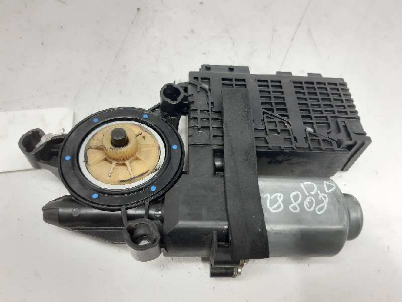 Mécanisme Lève-vitre Avant Gauche Pour Citroën C4 Picasso I Grand Picasso 2006-2013 - Électrique Sans Moteur - 9221CV - 3