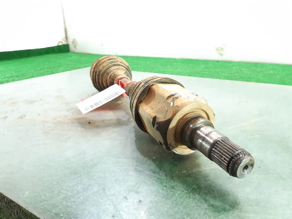 Sitzbezüge Set Toyota Land Cruiser J7/J9/J12/J15 - 5-teiliges PU Leder Set In Dunkelblau, Atmungsaktiv & Airbag-kompatibel