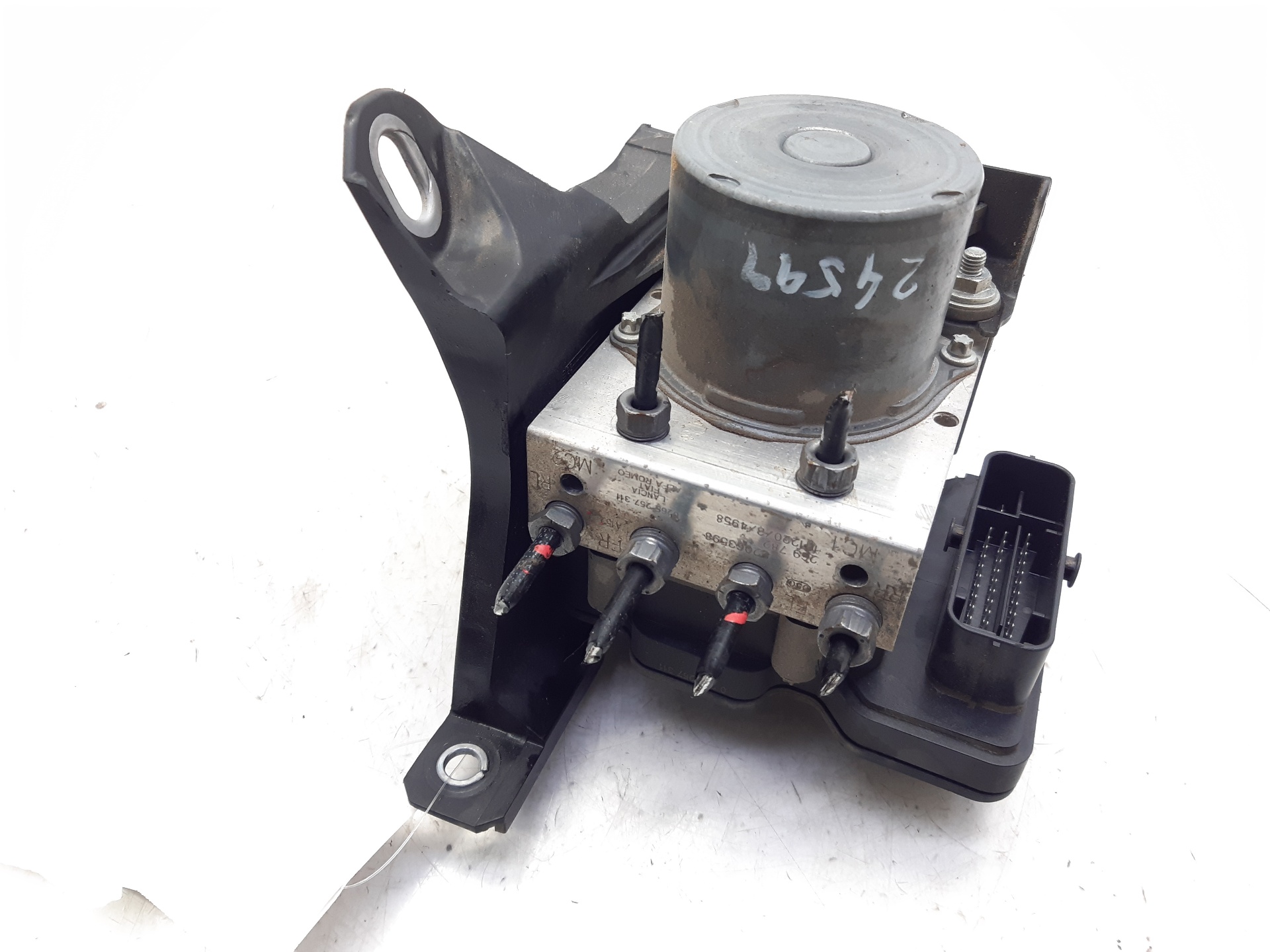 Bremsaggregat ABS FIAT TIPO Estate (356_, 357_) 1.3 D (356WXH1A  