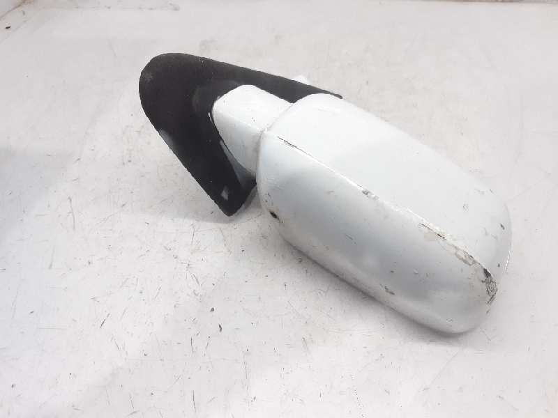 Left mirror CITROËN ZX (N2) 1.9 D 6815179 | B-Parts