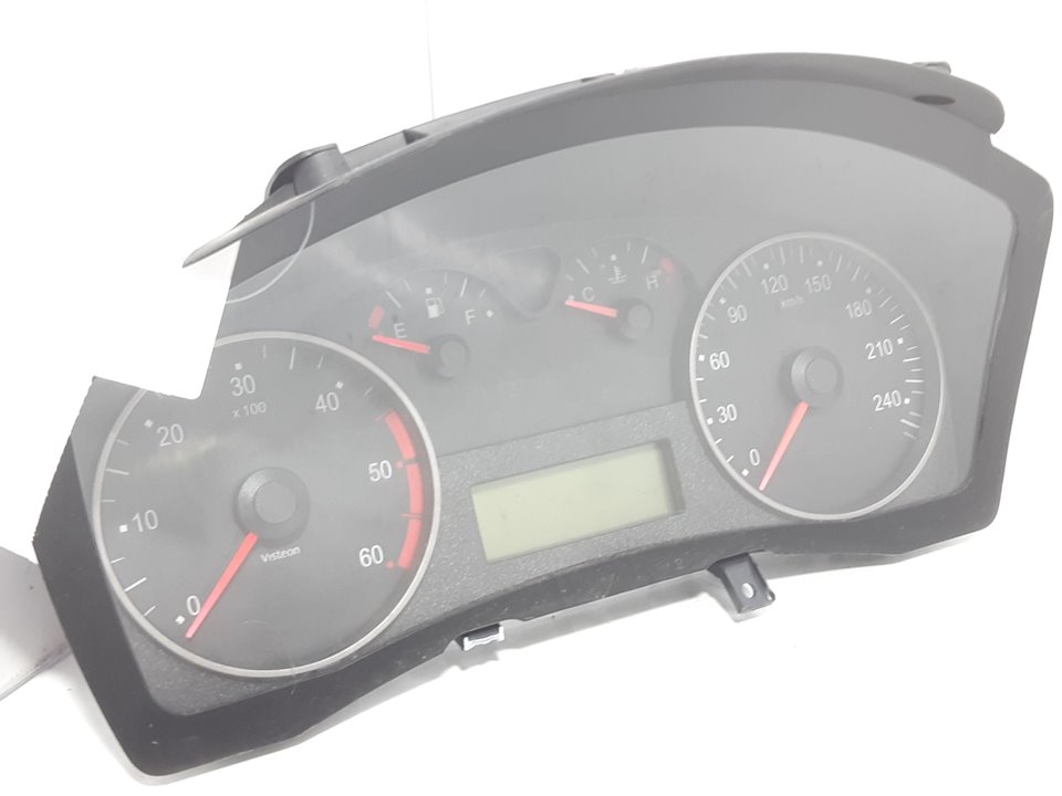 Instrument cluster FIAT STILO (192_) 10966480 BParts