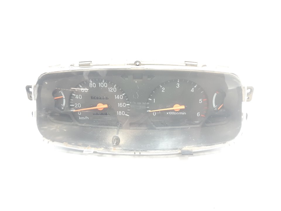 Instrument cluster MITSUBISHI L200 (K7_T, K6_T) 2.5 TD 4WD 10624624 B