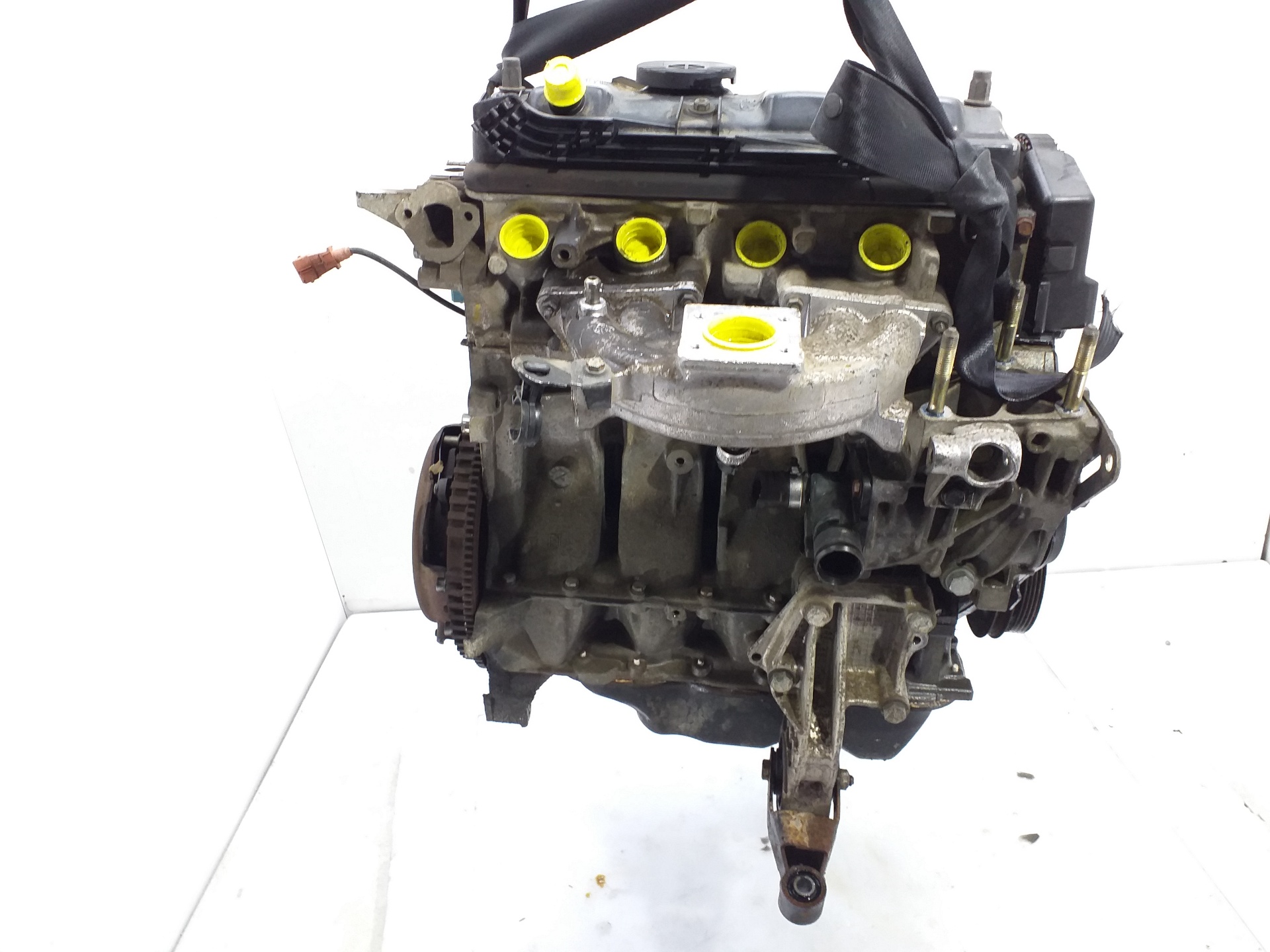 Engine CITROËN ZX (N2) 1.4 i 9053072 | B-Parts