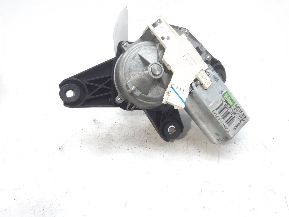 Rear wiper motor RENAULT CLIO III (BR0/1, CR0/1) 1.5 dCi (C/BR0G, C/BR1G) 10298474 BParts