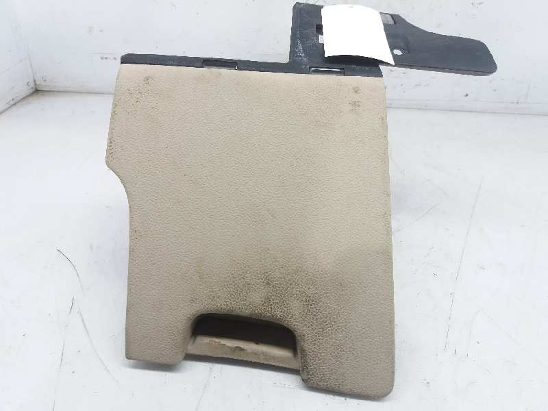 Glove box SKODA SUPERB II (3T4) 2.0 TDI 16V 6624630 BParts