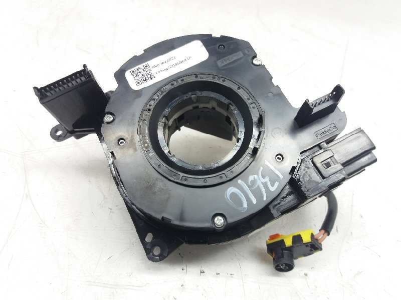 Squib airbag FORD FOCUS III 1.6 TDCi 3665122 | B-Parts 
