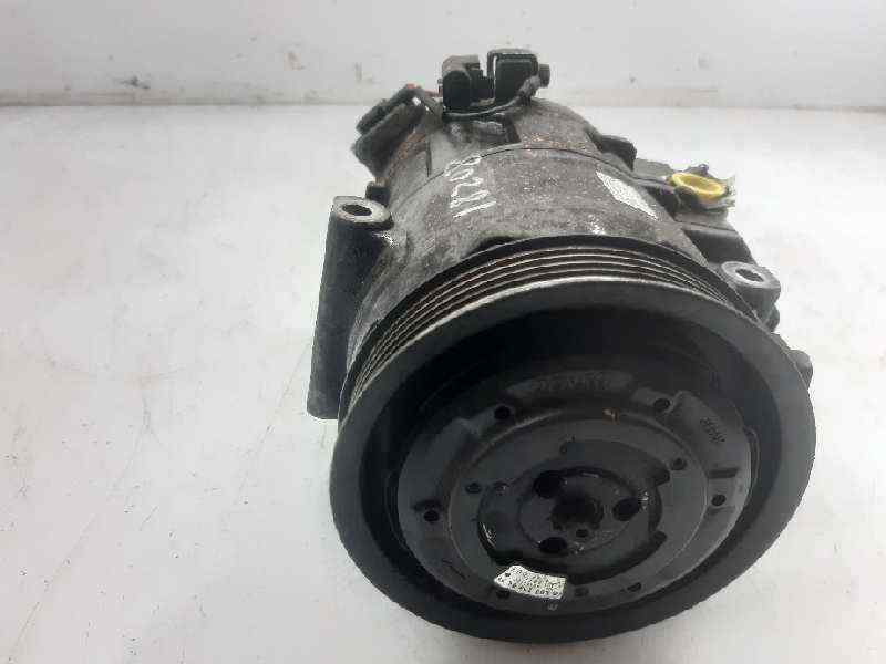 AC compressor MERCEDES-BENZ VANEO (414) 4827263 | B-Parts