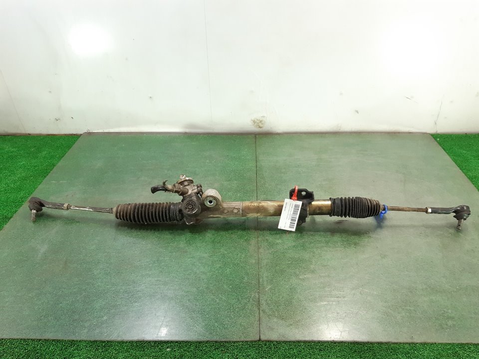 Steering rack NISSAN ALMERA II Hatchback (N16) 1.5 dCi 10294607 BParts