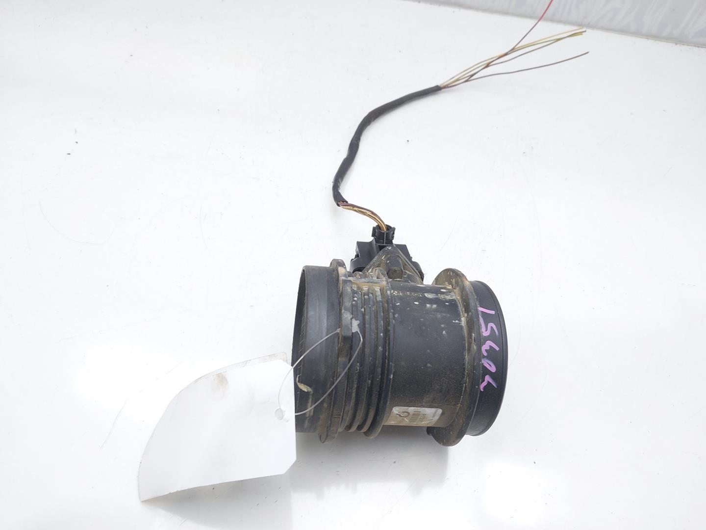 Mass air flow sensor MERCEDESBENZ MCLASS (W163) ML 320 (163.154